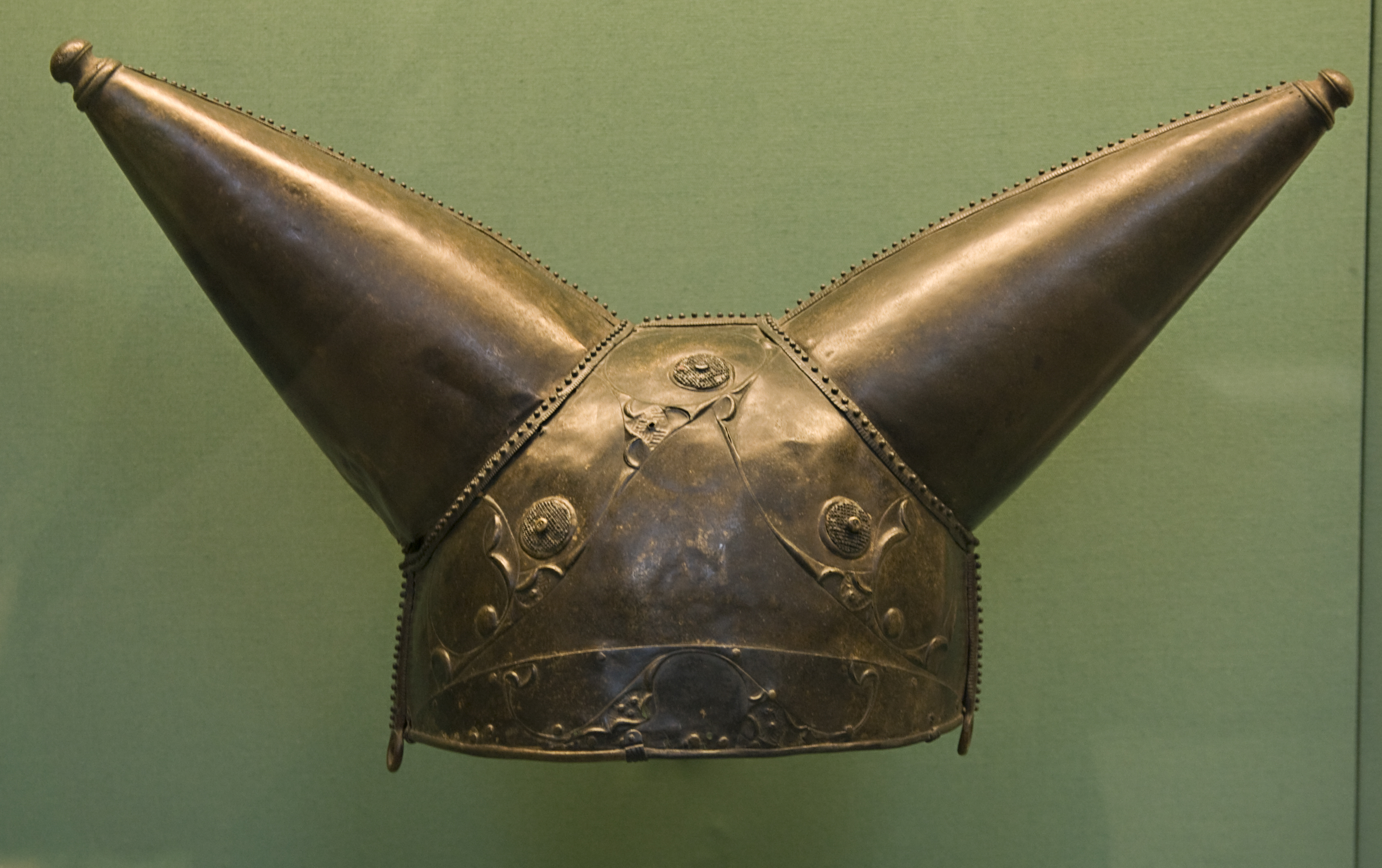 Waterloo Helmet